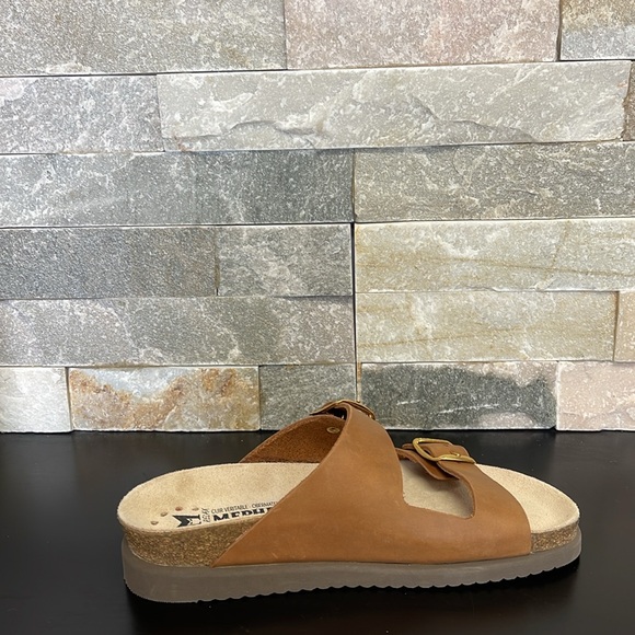 Mephisto Harmony Women's Slide Sandal - Picture 10 of 11